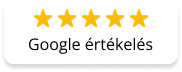 Google értékelés